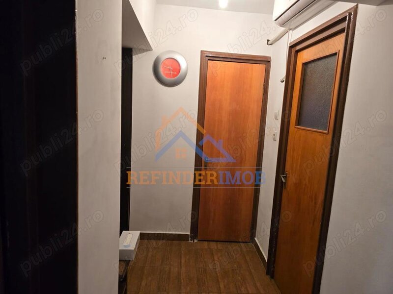 Trei camere, inchiriere apartament