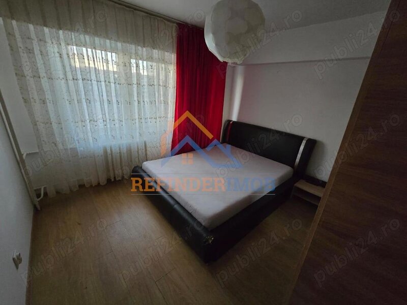 Trei camere, inchiriere apartament