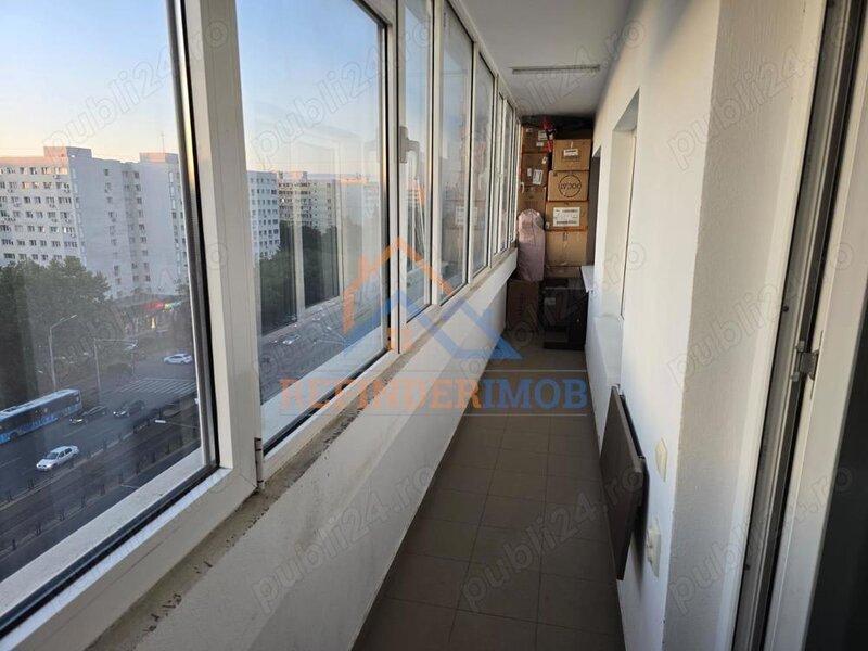 Trei camere, inchiriere apartament